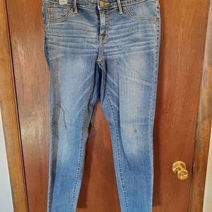 Womens mossimo jeggings